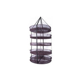 Mammoth Dry 80, drying net diameter 80 cm, 5 levels